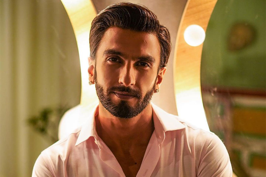 Ranveer Singh