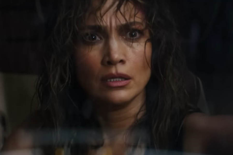 Jennifer Lopez Atlas Trailer Jennifer Lopez Faces Off Against Simu