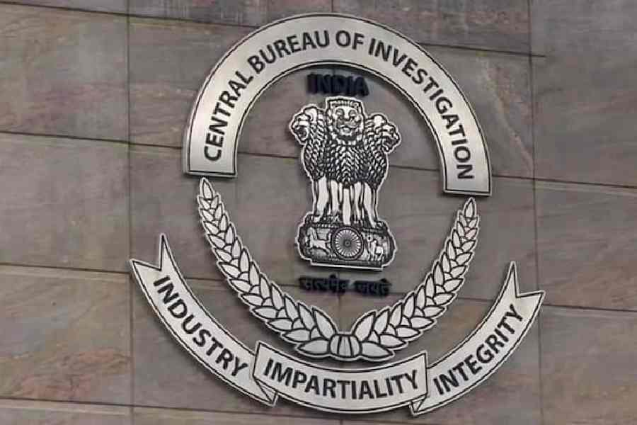 CBI seeks list of candidates who jobs through unfair means from school service commission