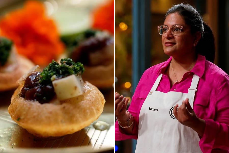 Masterchef Australia | MasterChef Australia 2024: Indian-origin ...