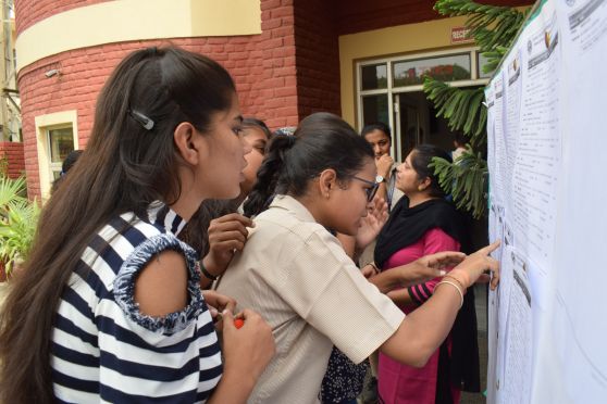 CBSE Class 12 Results Declared at cbseresults.nic.in - Know how to check your scorecard