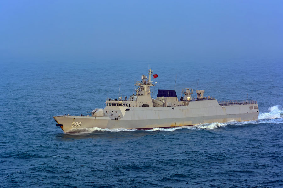 Representational image