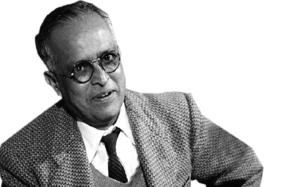 R.K. Narayan | A piece of Malgudi amid poll hubbub: R.K. Narayan’s ...