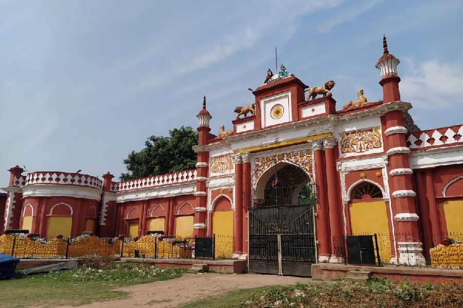 Krishnanagar | Such is Krishnanagar: A journey across Bengal’s most ...