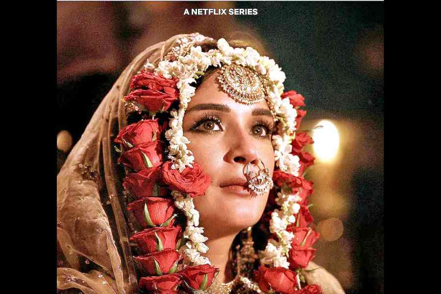 Richa Chadha as Lajjo
