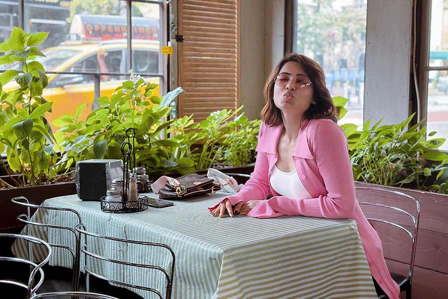 Samantha Ruth Prabhu | In pictures: Five interesting facts about actor