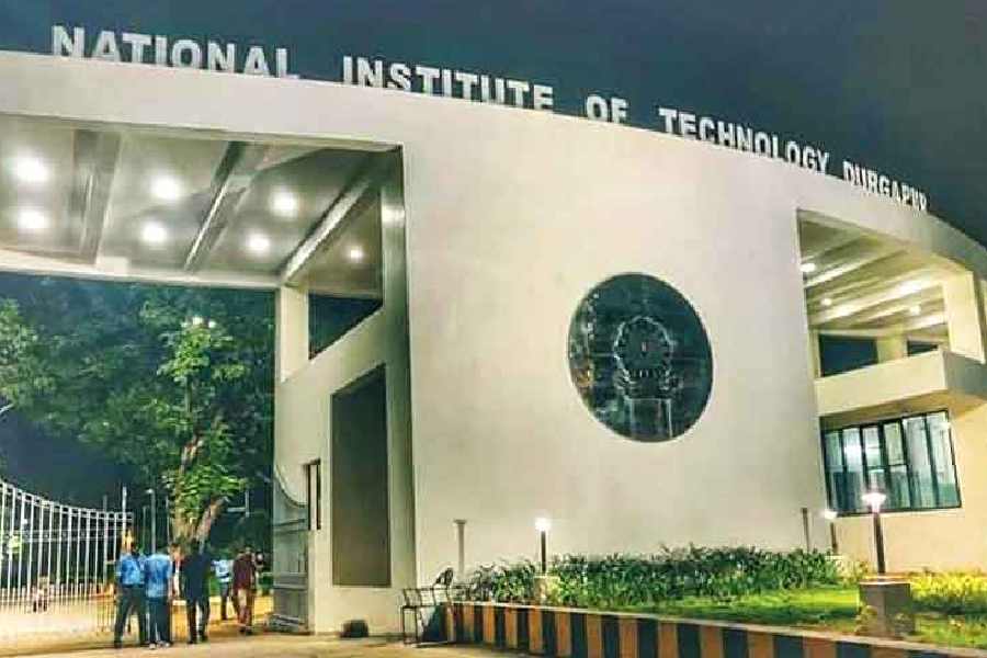 National Institute of Technology | Director of National Institute of ...