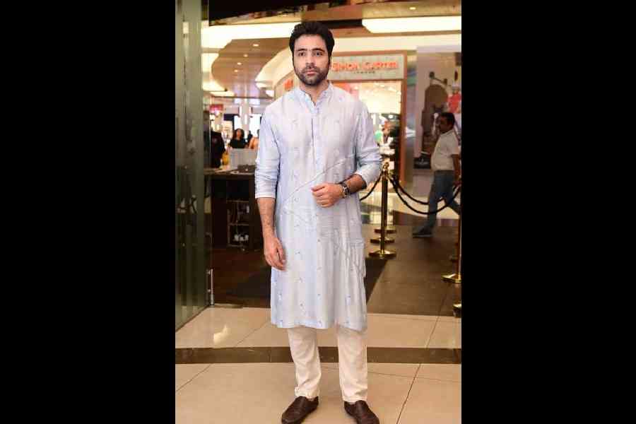 Abir Chatterjee
