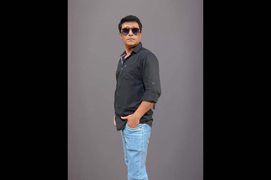 Suprobhat Das