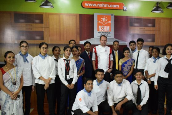 Located in the culturally rich city of Kolkata, NIHTM stands as a beacon of excellence in education