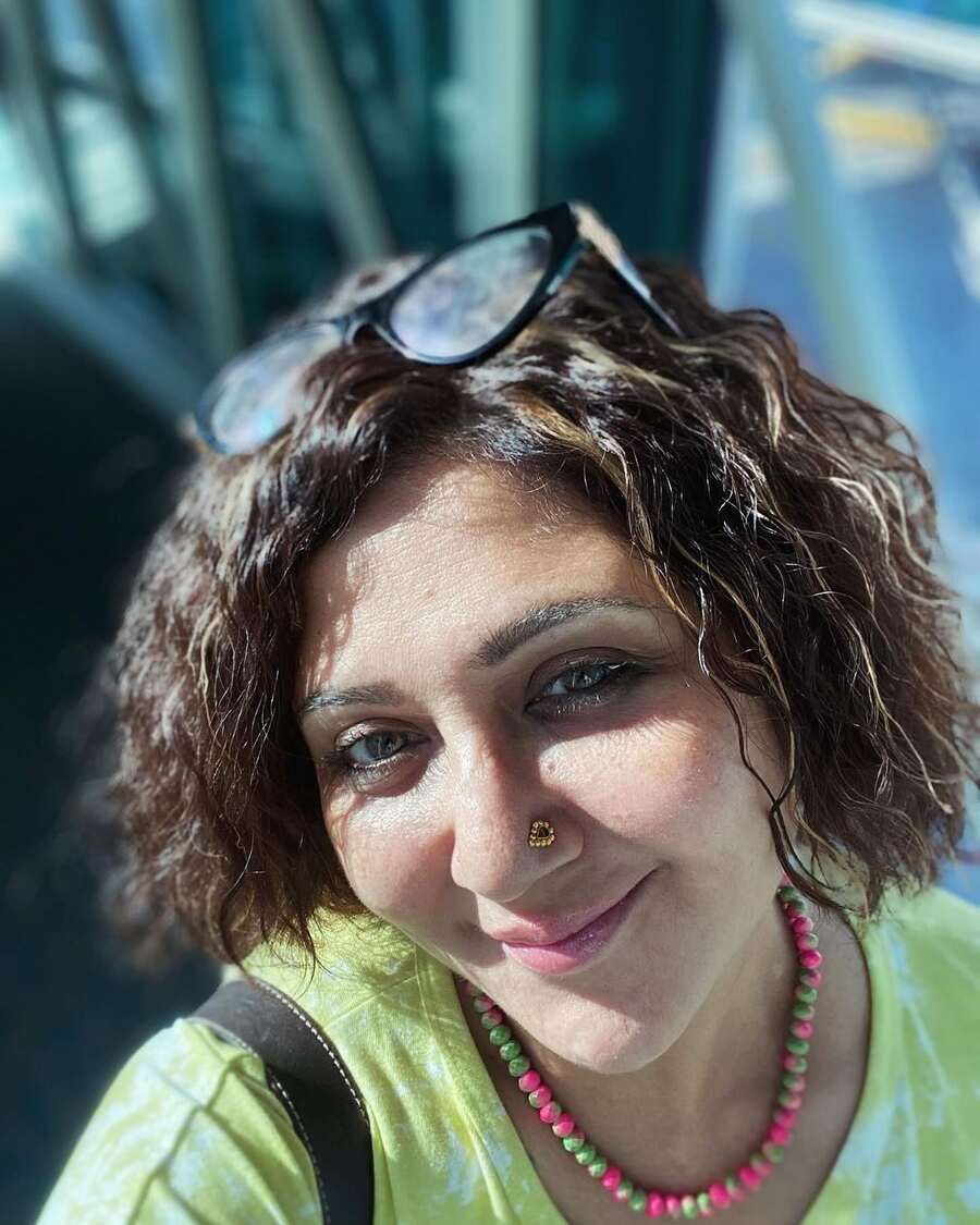 Less is more — that’s why nude lips remain a timeless trend. For a day look that complements black or brown smokey eyes, a perfect shade of nude is a must-have in your makeup bag. Quick tip: for after-parties or unexpected plans, keep a shiny lip gloss handy to transition from your day to night look