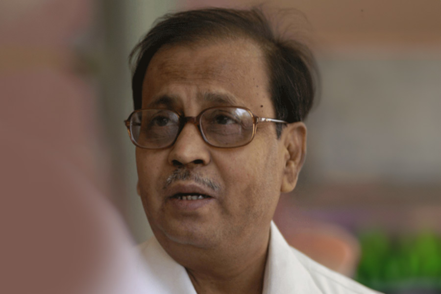Anil Biswas