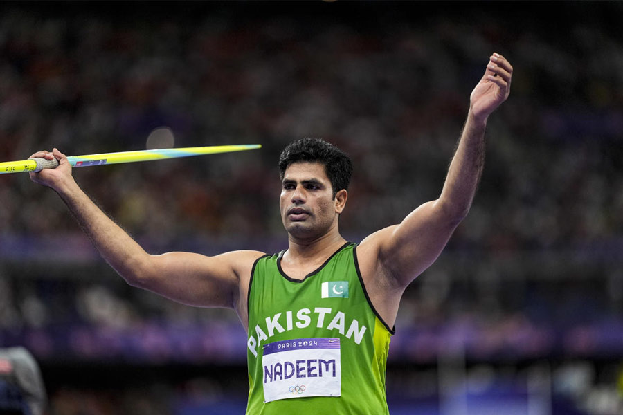 Paris Olympics 2024 The amazing journey of Arshad Nadeem, who beat