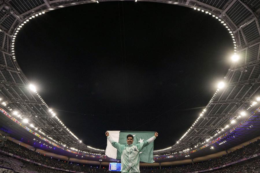 Paris Olympics 2024 The amazing journey of Arshad Nadeem, who beat