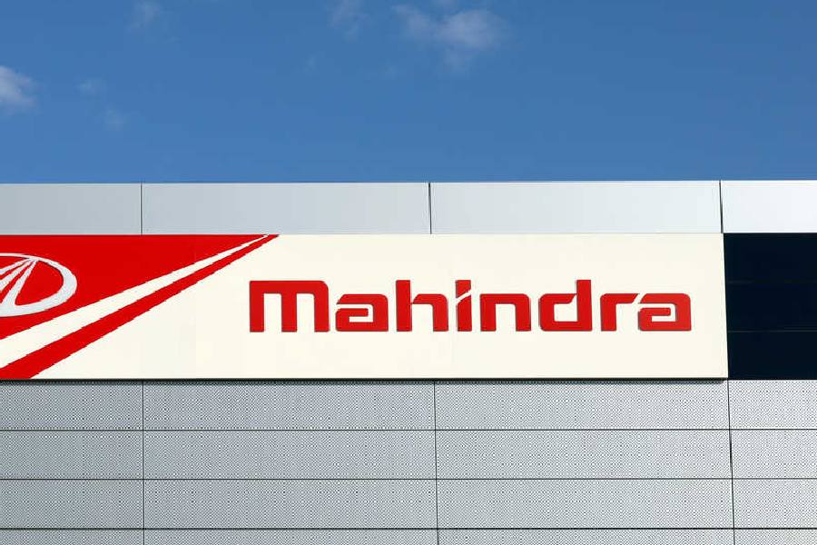 Mahindra & Mahindra | Indian automaker Mahindra & Mahindra seeks nod ...