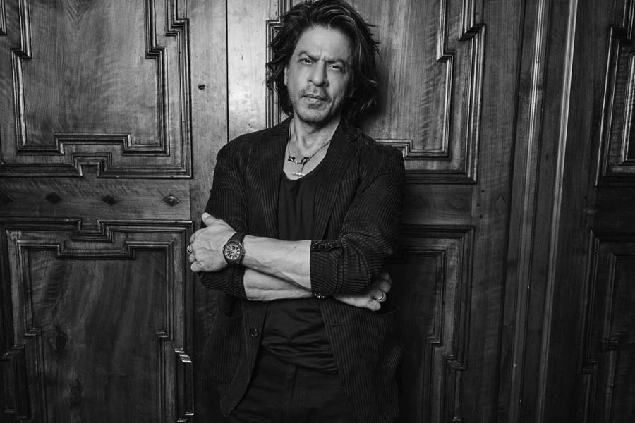 Shah Rukh Khan | Shah Rukh Khan: 'Success can isolate you and lead to ...