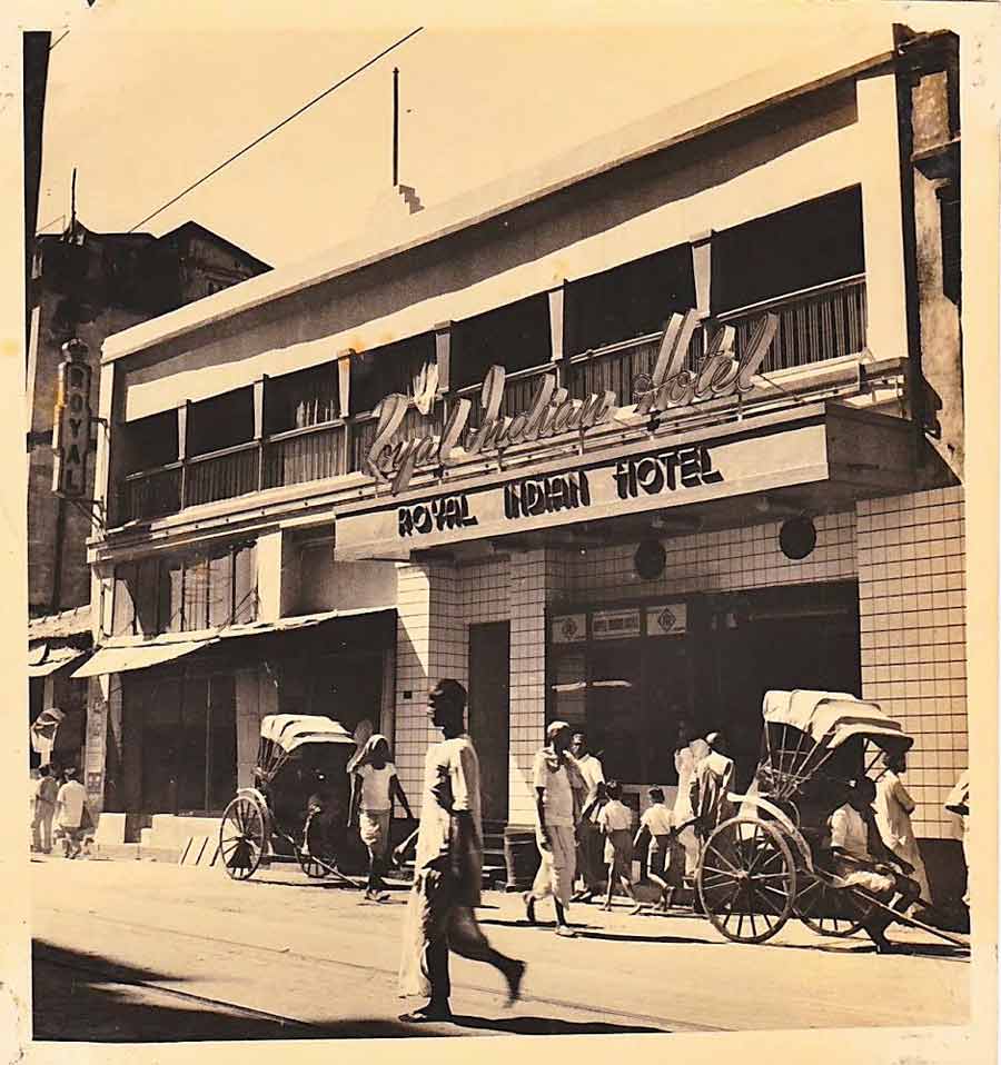 Back in 1905, Ahmed Hussain, from the nawabi kitchens of Lucknow, set up a modest eatery with only three dishes — Mutton Chaap, Mutton Qalia and Khushka, a variation of yellow pulao 