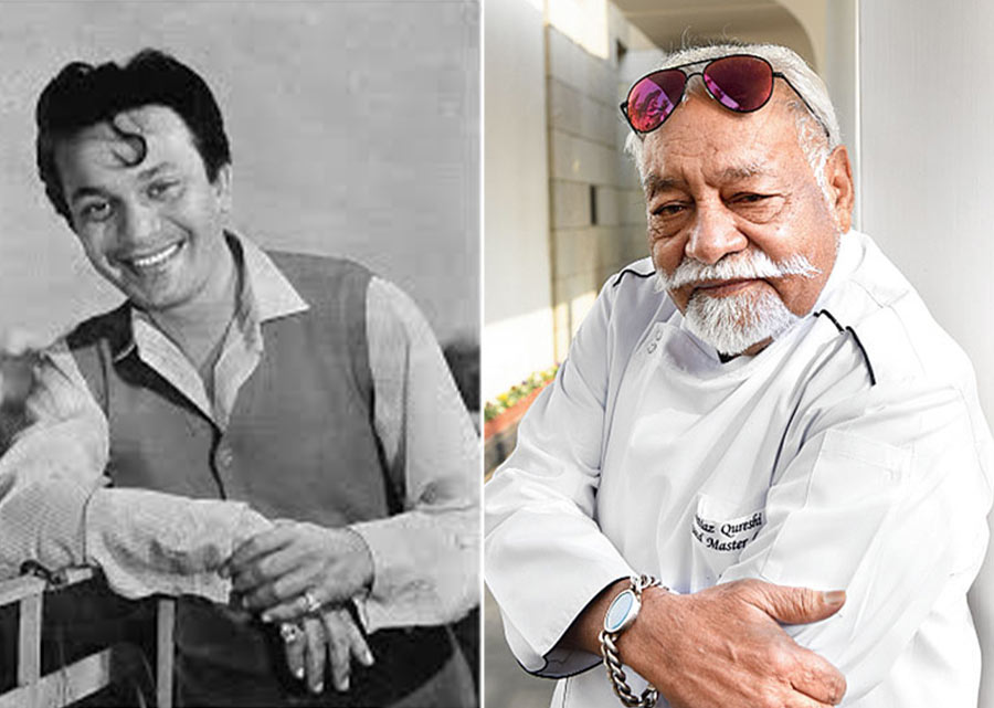 Did you know that Royal’s Mughlai dishes have been a favourite of legends, fictional and real, like Feluda and Uttam Kumar? Even Chef Imtiaz Qureshi had a ‘royal’ connection as the two families shared a long-time friendship 