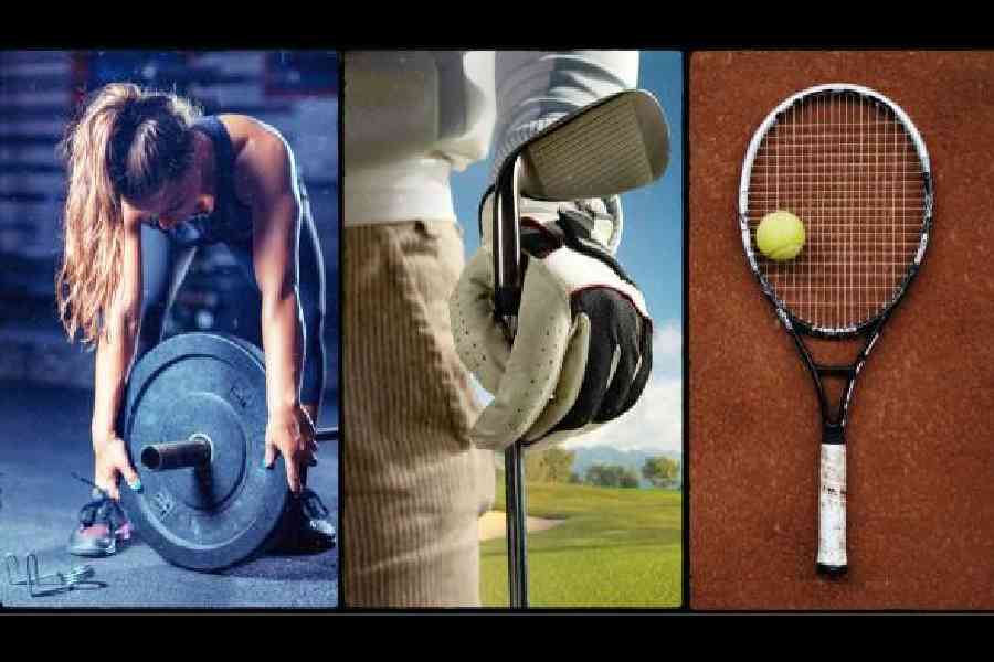 Some activities are difficult to execute when wearing a smart ring. For example, it may hurt while lifting weights, wearing a glove while golfing could be uncomfortable and the same goes for gripping a tennis racket handle