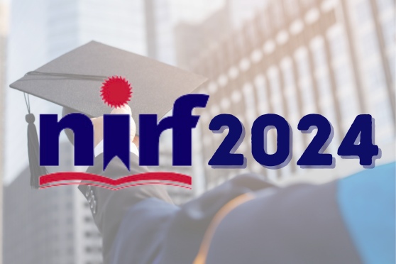 NIRF Rankings 2024: India’s Top Universities, Engineering, MBA, Medical Institutions and Others