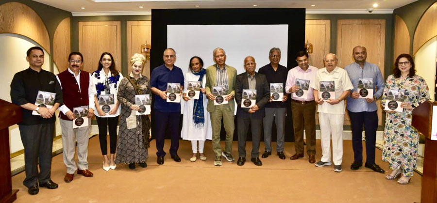 Chhaya Animal Hospital, under the aegis of the registered trust People for the Respect n Care of Animals (PRCA), hosted its interactive session, ‘Embrace Compassion – Giving a Voice to the Voiceless’ at a city hotel on Monday. The event highlighted the efforts of Chhaya Animal Hospital in providing care and shelter to injured, abandoned and abused animals across West Bengal