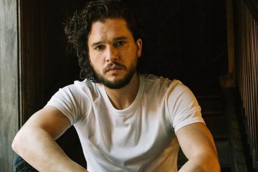 Kit Harrington | Kit Harrington says Games of Thrones ending was ...