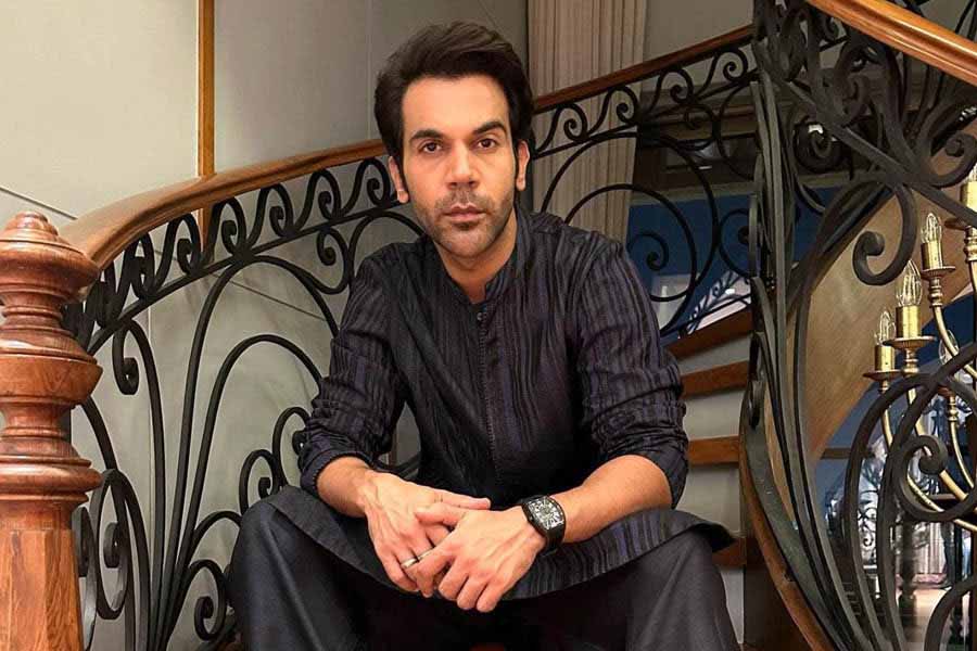 Stree 2 | Rajkummar Rao hopes Stree 2 to boost 'everyone's career ...