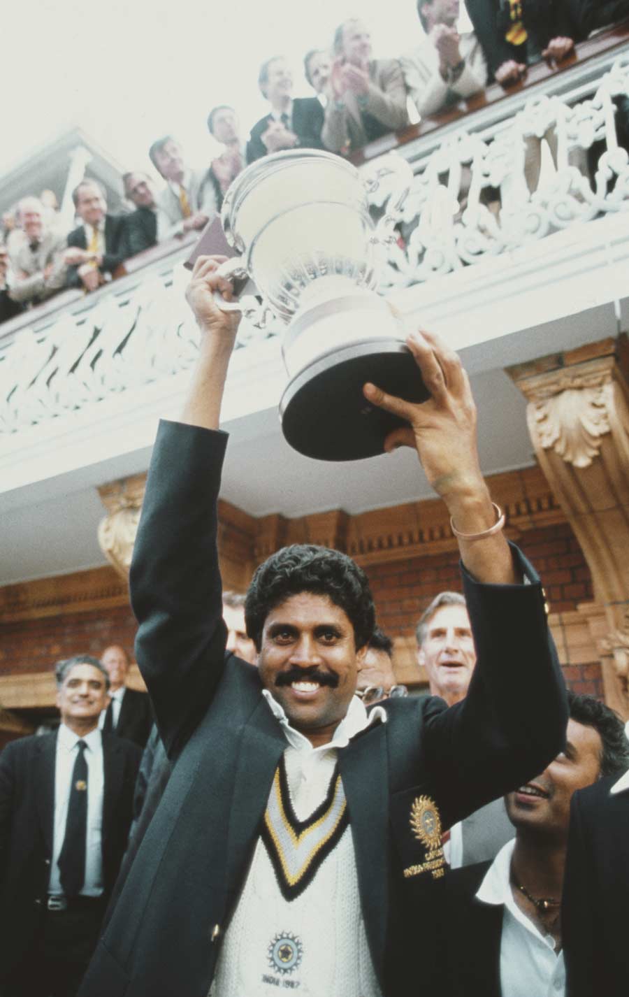 Kapil Dev: As a youngster, Dev was told that India does not produce fast bowlers. So the tall, lanky boy from Chandigarh went on to become not only India’s most decorated fast bowler but also its greatest all-rounder. However, Dev’s most significant contribution to Indian cricket came as the captain of the World Cup-winning team in 1983, arguably the biggest turning point in the history of Indian sport. In terms of technical ability with both bat and all as well as leadership charisma, India is yet to see anyone better than Dev
