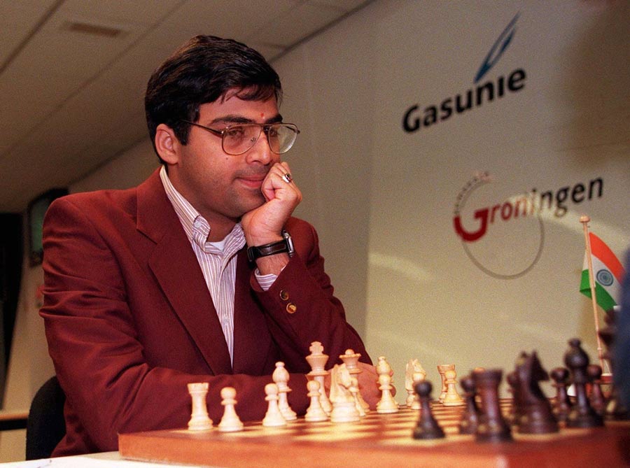Viswanathan Anand: “What Anand has done in chess for India is the equivalent of winning an F1 race with a Maruti car,” believes writer and podcaster Amit Varma. A five-time World Chess Champion, Anand became India’s first grandmaster in 1988, transforming the future of a sport in a country that is believed to have invented it. With his soft-spoken charm and quiet persistence, Anand is generally considered to be the finest rapid chess player of his era. His chess academy has institutionalised his greatness, moulding India’s sharpest talents into world-beating champions