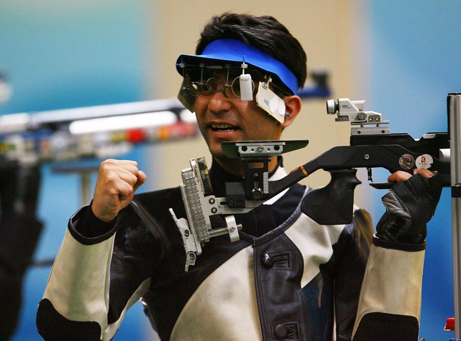 Abhinav Bindra: The personification of perfection in Indian sport, Bindra was the first Indian to win an individual gold medal at the Olympics, when he sent a billion hearts into a tizzy during the 10m air rifle event at Beijing 2008. Manu Bhaker’s remarkable run in Paris this year may not have been possible without the doors opened by Bindra’s triumph, which took shooting from the backwaters of Indian sport to the mainstream