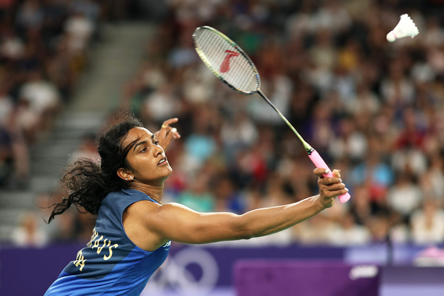 P.V. Sindhu: Sania Mirza and Saina Nehwal may have shot to stardom earlier in their respective racquet sports, but it is Sindhu’s consistency that made her edge out both and make it to this list. The only Indian till date to be a world champion in badminton, Sindhu’s two Olympic medals — silver in 2016 and bronze in 2020 — are a testament to her ability to rise to the occasion. Injuries may have derailed her in the past few years, but they have not taken away from her position as India’s most successful shuttler, with a chance to go for gold still possible at Los Angeles 2028