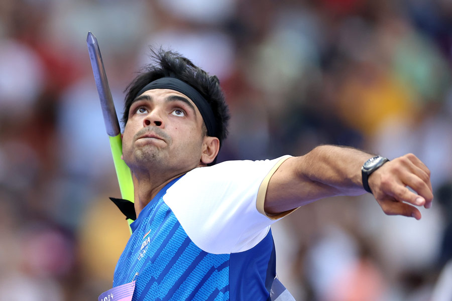 Neeraj Chopra: Before the men’s javelin throw finals in Paris 2024, no other Indian athlete had entered an individual Olympics event as both the defending champion and the odds-on favourite. Chopra’s eventual silver in the French capital takes pride of place alongside his gold from Tokyo, when he single-handedly made India sit up and take notice of javelin. Balancing extraordinary talent with extraordinary discipline, Chopra has already won most things in his chosen sport. But his biggest victory will always be the way he has carried himself, wearing his fame lightly even as he soars as the biggest non-cricketing name in Indian sport today