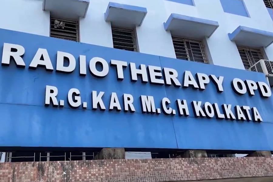 RG Kar Medical College And Hospital | Healthcare Services In West ...