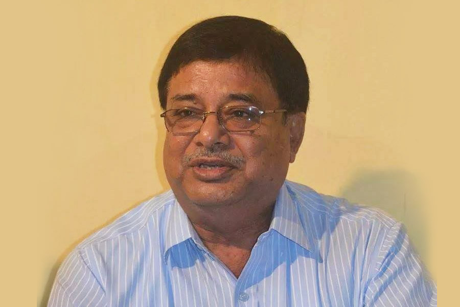 Udayan Guha