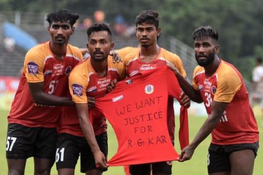 Durand Cup | ‘Big Three’, Mohun Bagan Super Giant, Emami East Bengal ...