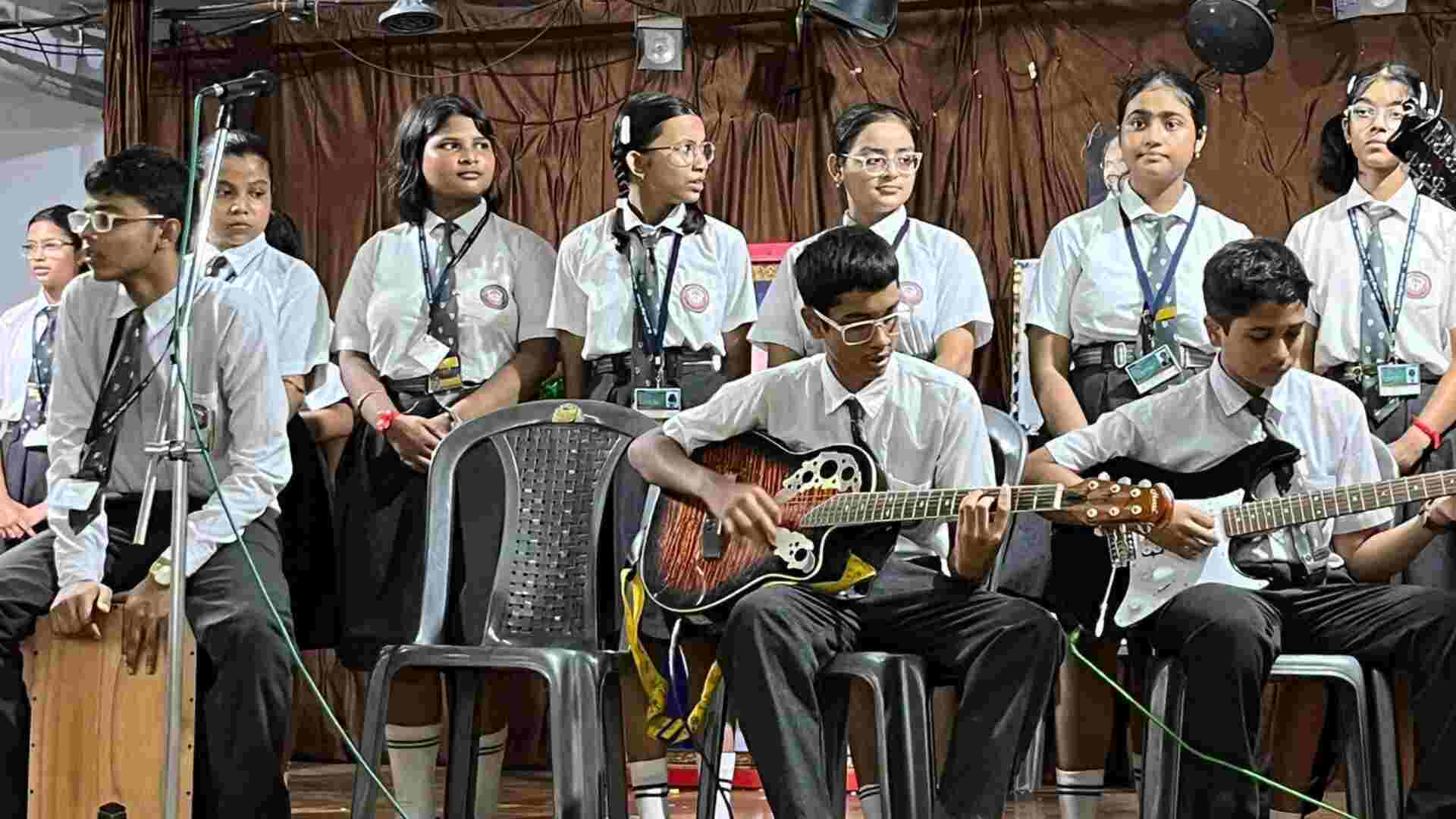 The day’s programme was highlighted by inspiring speeches and heartfelt messages, which resonated through the halls, reflecting on the founder's indelible mark on the lives of the Judean community. His dream of cultivating curious, courageous individuals continues to motivate and challenge the students to uphold his legacy.