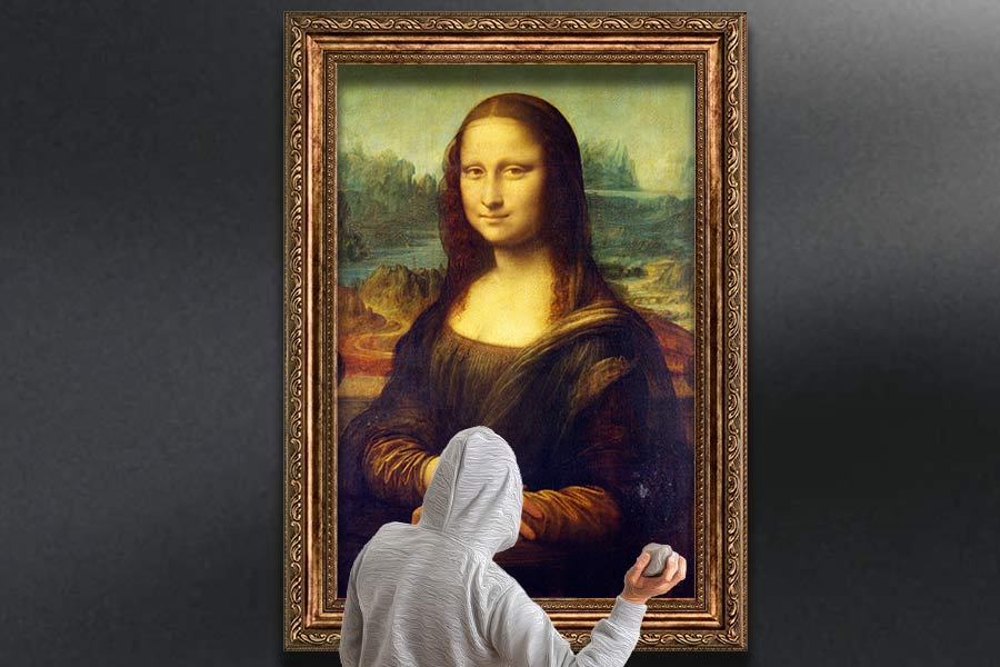 Representation image