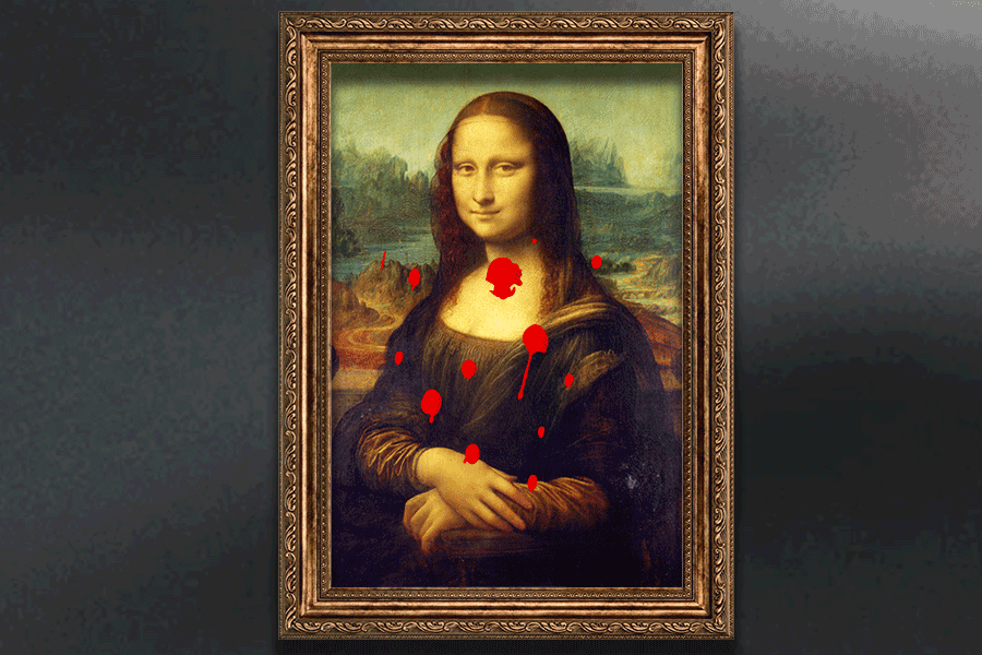 Representation image