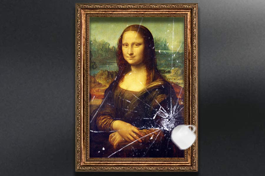 Representation image