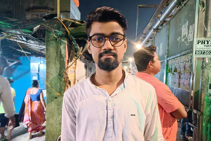 Prahlad Maity, Youtuber