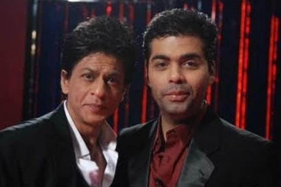 IIFA 2024 Shah Rukh Khan and Karan Johar to host IIFA Awards in Abu