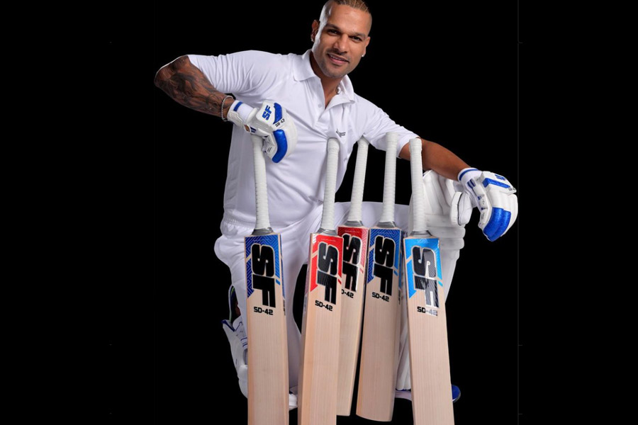 Shikhar Dhawan Gabbar Retire Hua Shikhar Dhawan’s Cricket Journey A Mix Of Highs And Lows