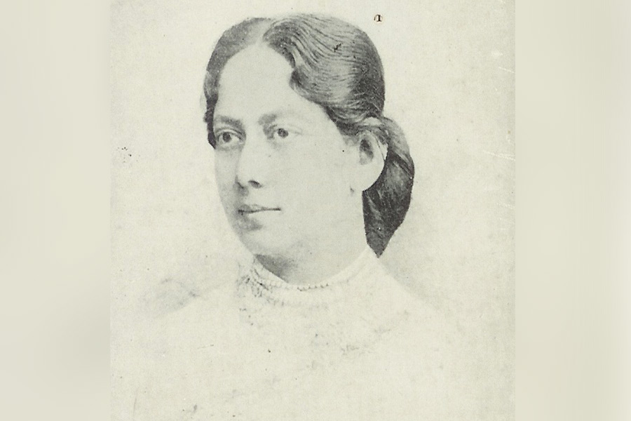 Swarnakumari Devi Ghoshal was a prolific writer and editor, among the first two woman delegates to the INC, and the founder of the first institution in Bengal dedicated to women’s upliftment
