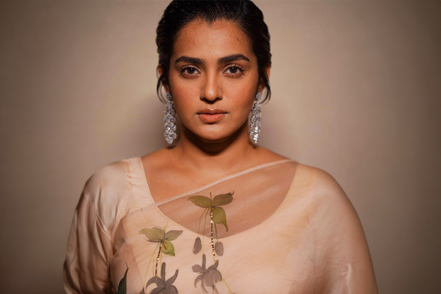 Parvathy Thiruvothu