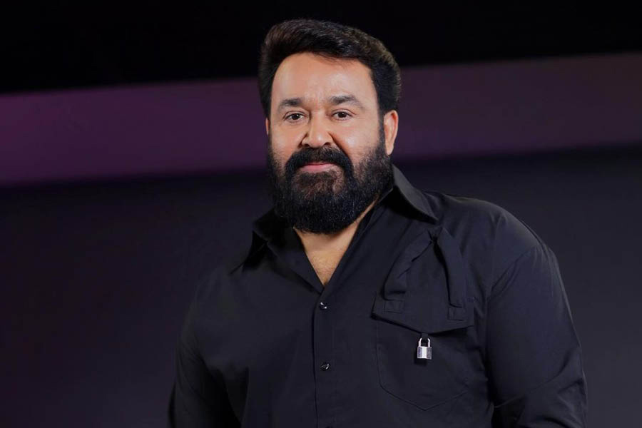 Mohanlal I Am Not Part Of Any Power Group Says Malayalam Star