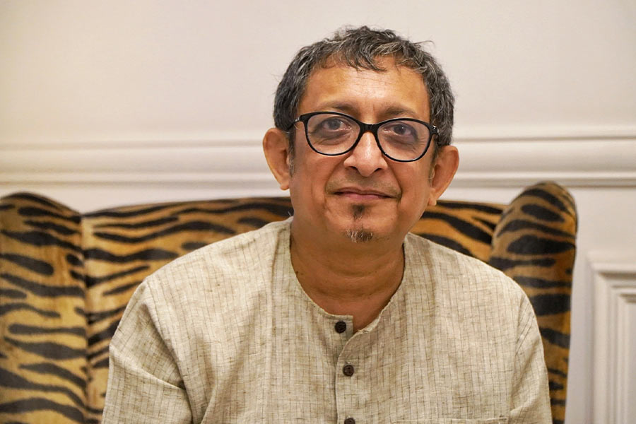 Abhijit Gupta