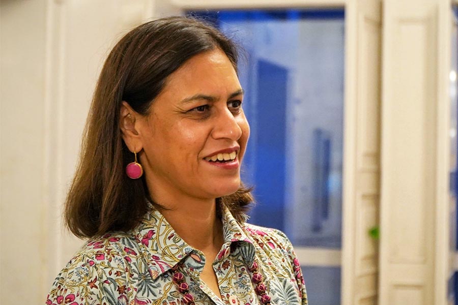 Husna-Tara Prakash