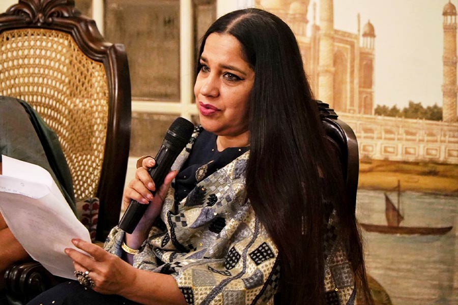 Ramanjit Kaur