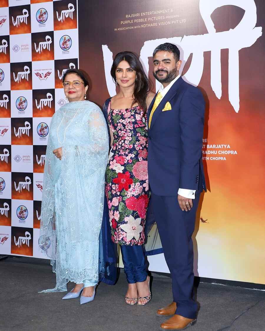 Directed by Kothare, Paani was originally released in India in 2019. It won the award for the best film on environment conservation at the 66th National Film Awards that year. Additionally, the film was screened at the New York Film Festival in the United States in 2019.