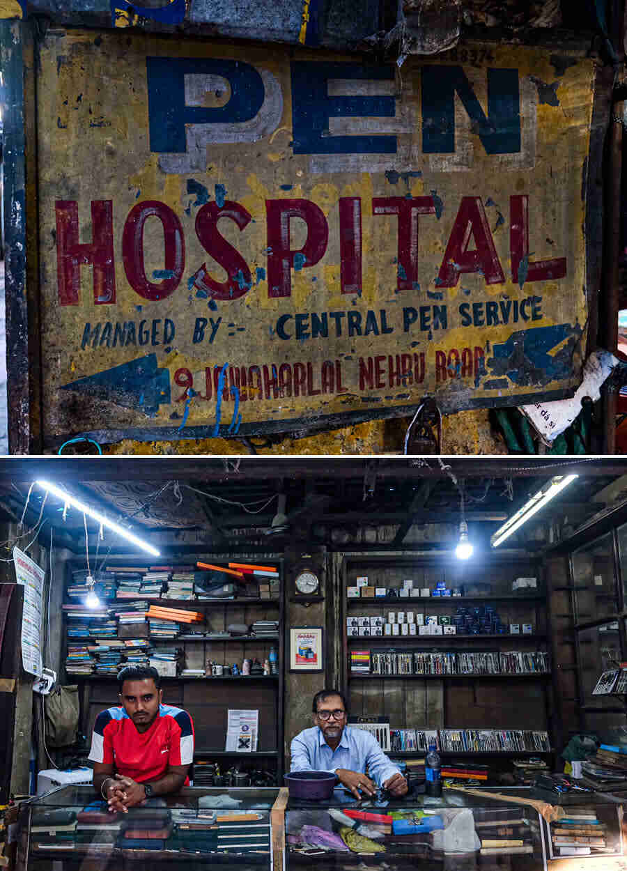 Penhospital discount